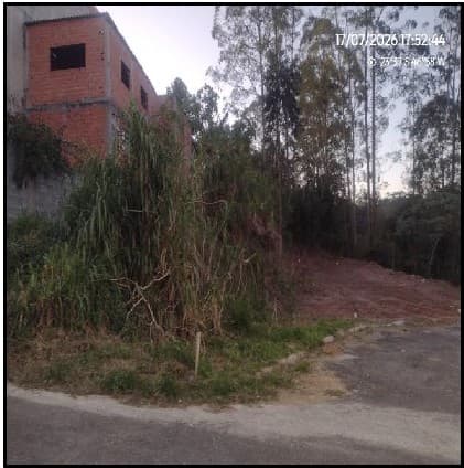 COTIA - LOT CHAVE DE DAVI