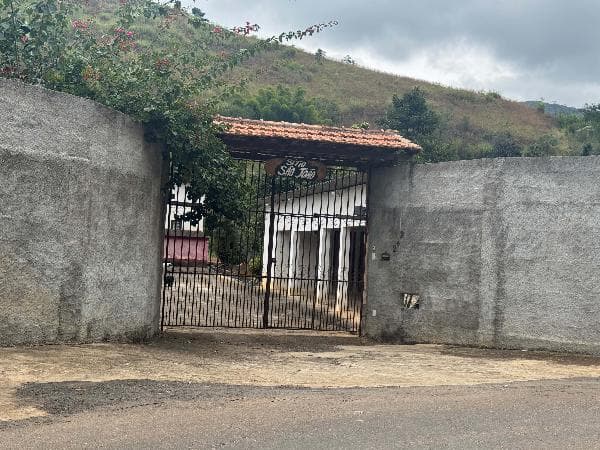 Foto PARADA MORELLI