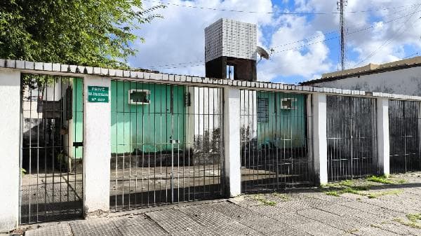 RESIDENCIAL SANTA RITA DE CÁSSIA