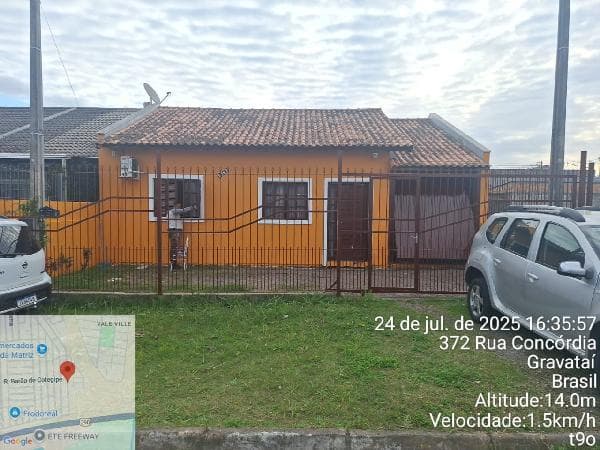 Foto RES. PARQUE DA MATRIZ III