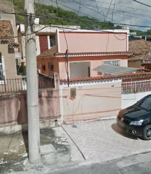 RIO DE JANEIRO - PENHA CIRCULAR
