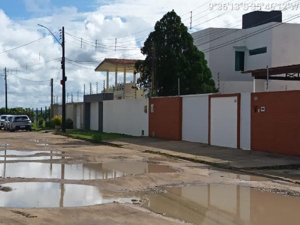 MACEIO - SANTA AMELIA