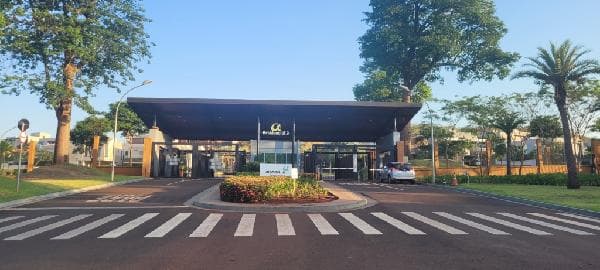 ALPHAVILLE RIBEIRAO PRETO