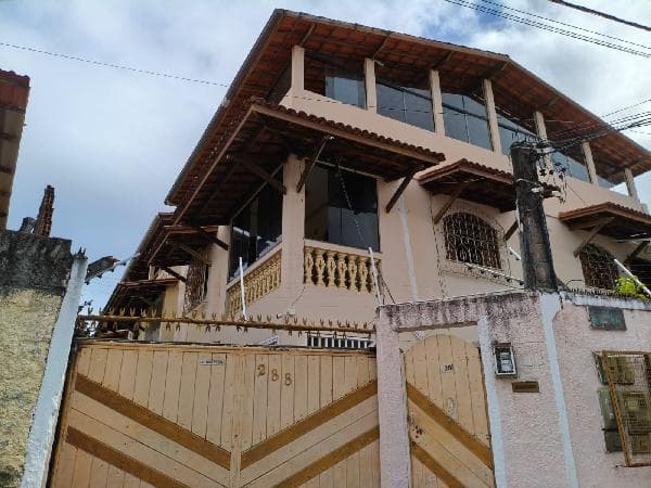 RESIDENCIAL VILA DOS COQUEIROS