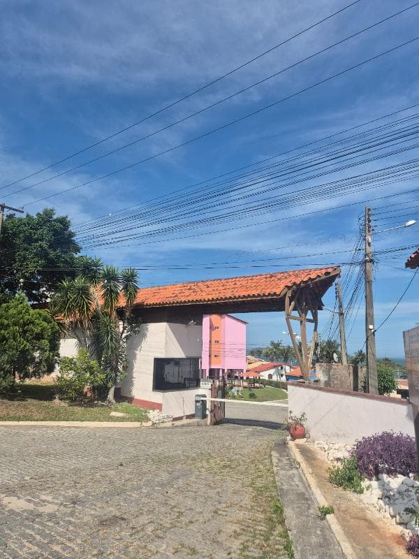 Foto EDIF.AMALFI, COND.VILLAGIO DE IGUABA-FASE II
