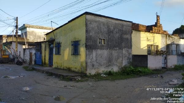 LOT NOVA PIEDADE