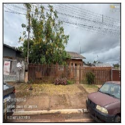 LOT CIDADE CAMPOS DE JULIO