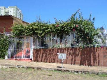 PASSO FUNDO - VILA RODRIGUES