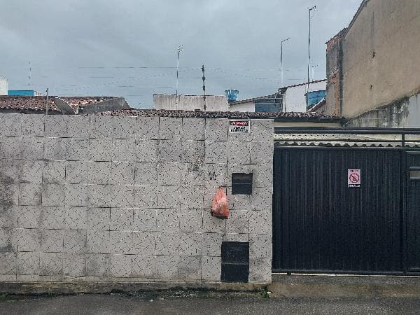 CONJUNTO HABITACIONAL SANTO ANTONIO DE JESUS II