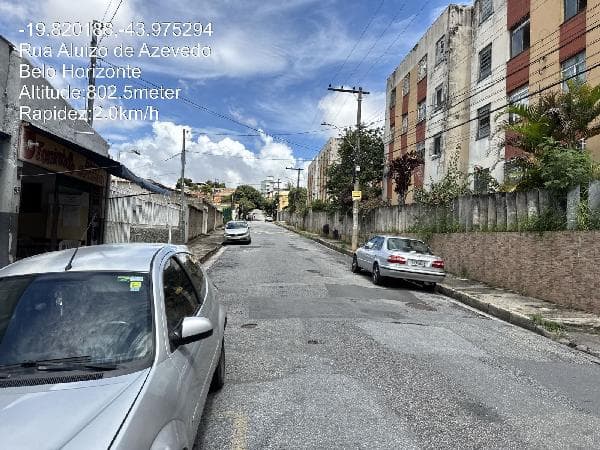 CONJUNTO RESIDENCIAL SANTA MONICA