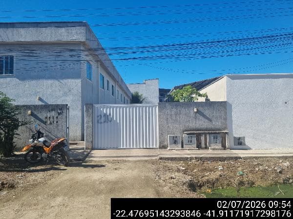 CONDOMINIO RESIDENCIAL VIDEL