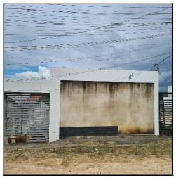 COND RESIDENCIAL OLIVEIRA E RIBEIRO II