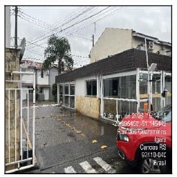 COND RES ALAMEDA DAS MAGNÓLIAS
