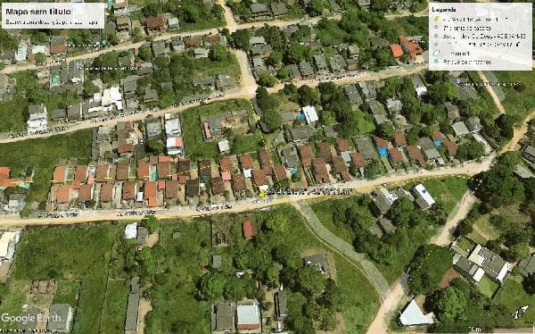 Foto VILA GABRIELA (MANILHA)