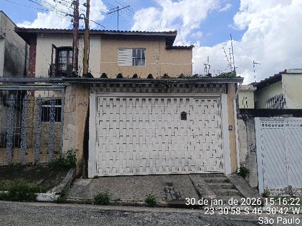 SAO PAULO - VILA COSTA MELO