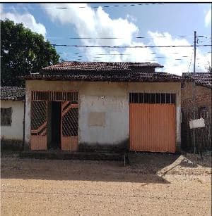 Foto NOVA ESPERANCA