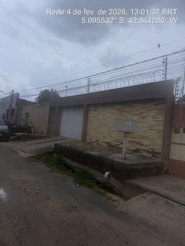Foto PARQUE PIAUI