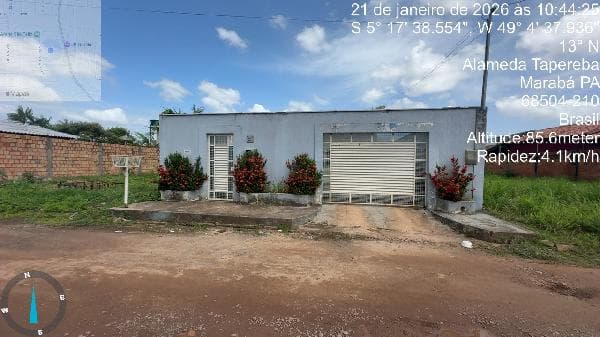 Foto LOTEAMENTO VALE DO TOCANTINS
