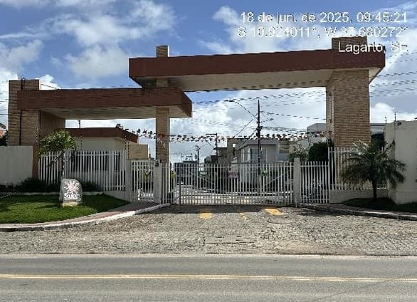 COND SOLARES CONDOMINIUM CLUB
