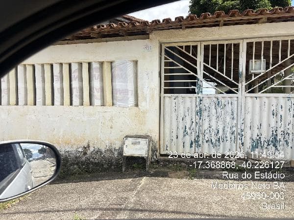 Foto PLANALTO II