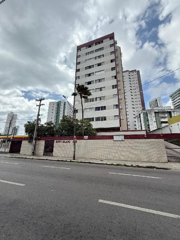 Foto EDIFÍCIO MONTBLANC