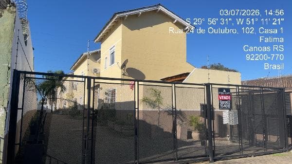COND RES MORADA DO PARQUE