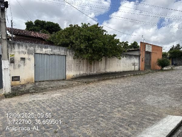 Foto LOTEAMENTO SANTA LUCIA