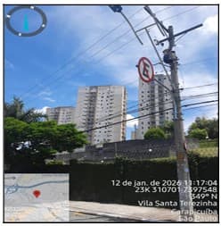 RESIDENCIAL RESERVA DA ALDEIA