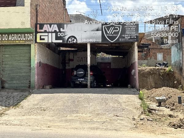 Lot São Francisco