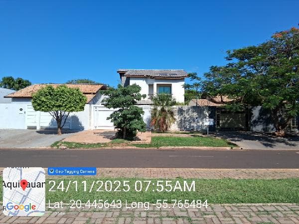 AQUIDAUANA - B VILA CIDADE NOVA
