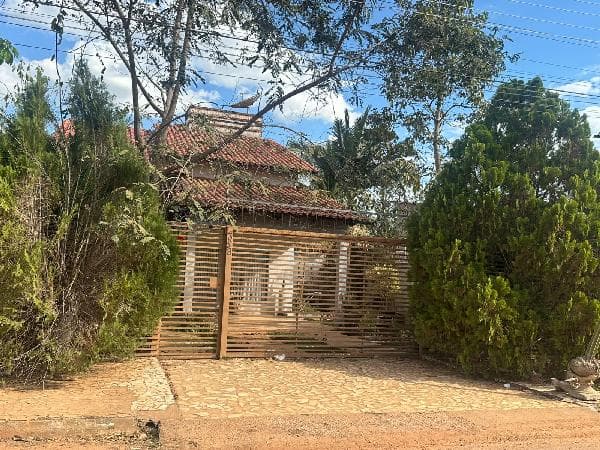 Foto LOT SANTO AFONSO I