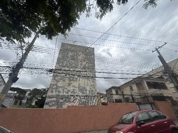 Engenho Novo