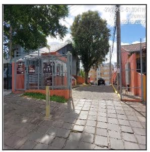 CONDOMINIO RESIDENCIAL MIRASSOL