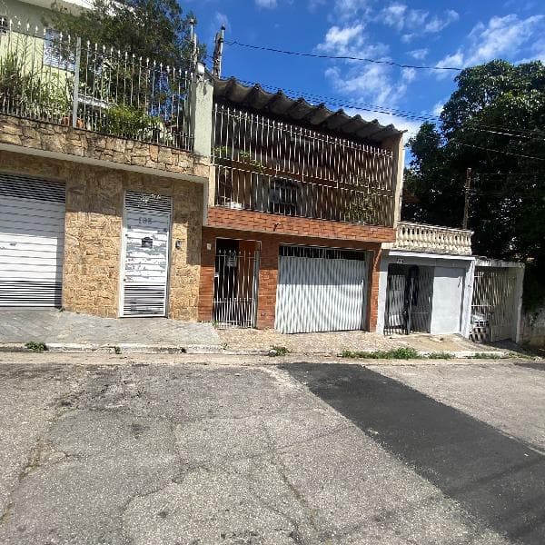 SAO PAULO - JARDIM PERI