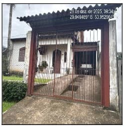 LOTEAMENTO SÍTIO DO SOBRADO
