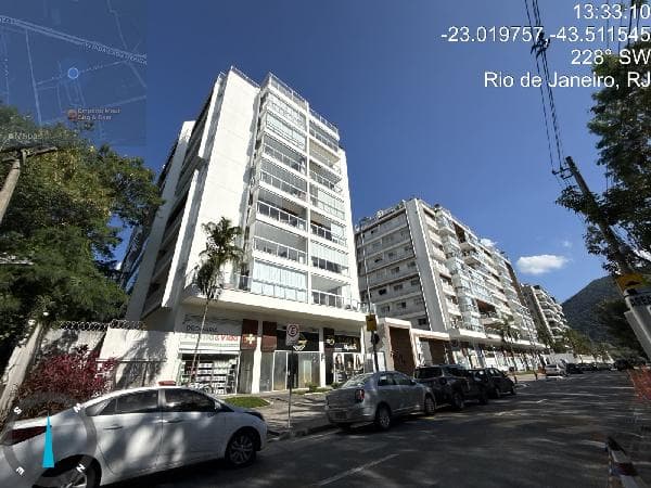 RIO DE JANEIRO - FREGUESIA (JACAREPAGUA)