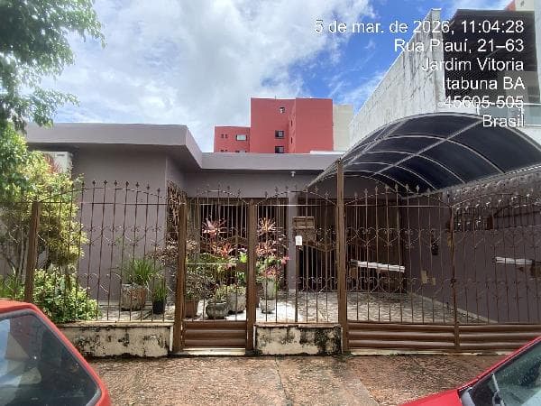 ITABUNA - JARDIM BRASIL