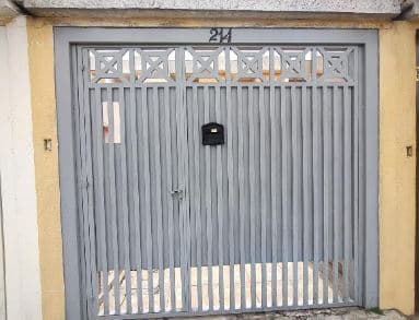 CONJUNTO RESIDENCIAL SÃO CARLOS