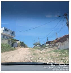 Foto BOQUEIRAO