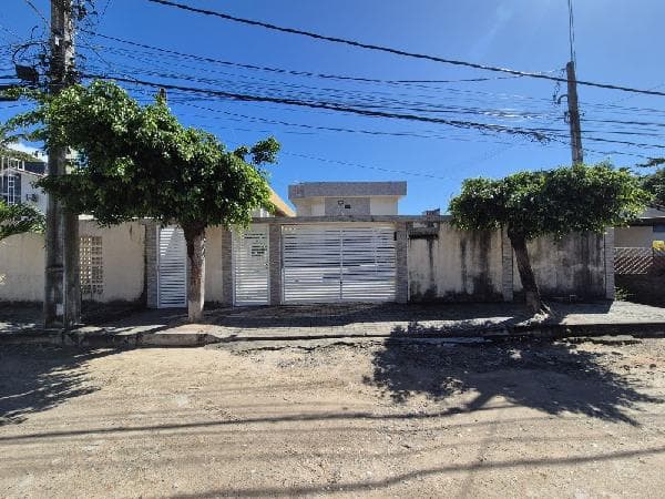 PAULISTA - NOSSA SENHORA DA CONCEICAO