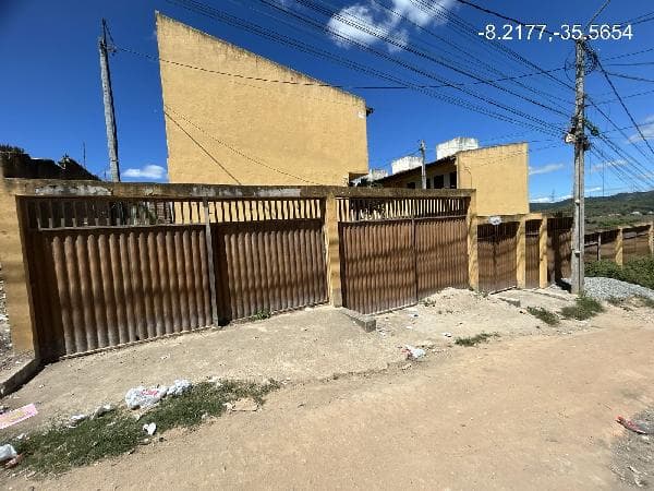 Foto COND. PRIVÊ NOSSA SENHORA DA CONCEIÇÃO