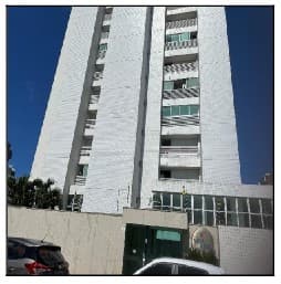 EDIFICIO VANIA VIDAL