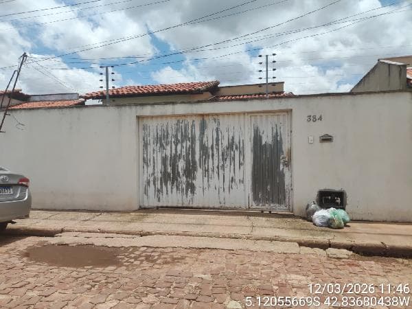 TIMON - CIDADE NOVA