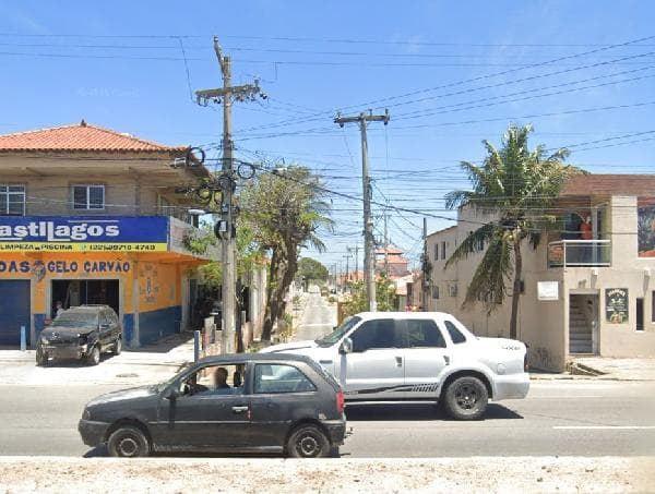 COND RECANTO DE OLGA DIUANA ZACHARIAS
