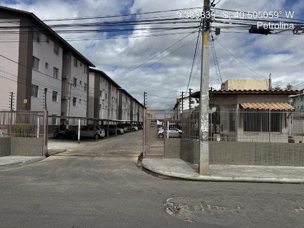 Foto RESIDENCIAL VILA MARIANA