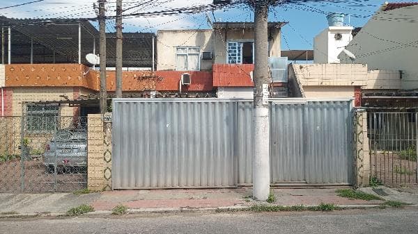 DUQUE DE CAXIAS - VILA ITAMARATI