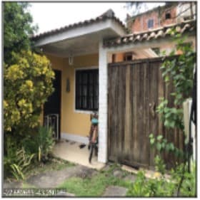DUQUE DE CAXIAS - GRAMACHO