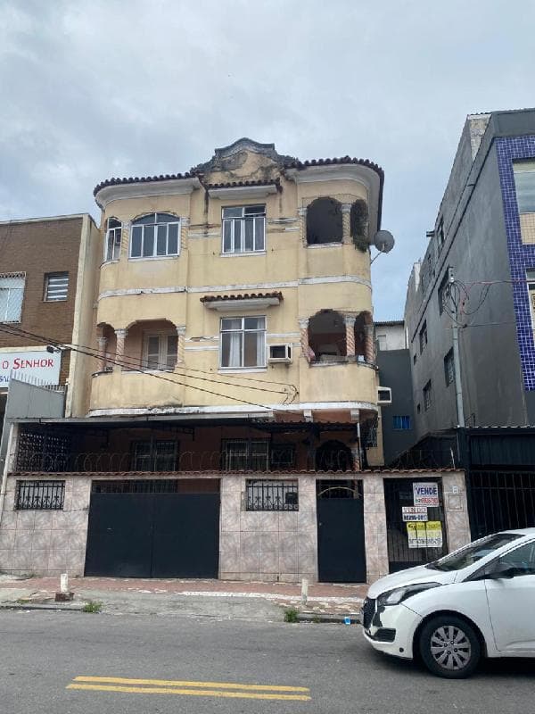 RIO DE JANEIRO - OLARIA