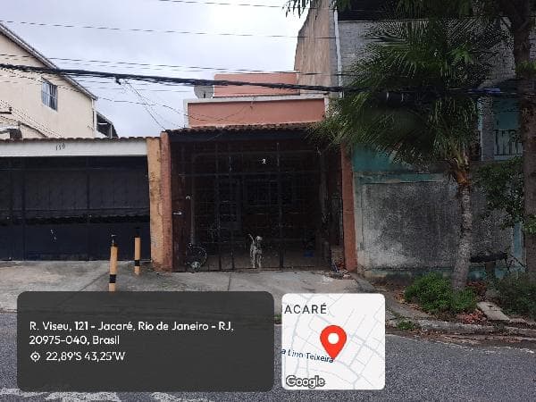 RIO DE JANEIRO - JACARE