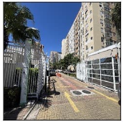 RIO DE JANEIRO - ANIL